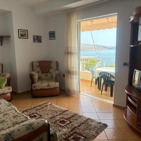Apartment Sea View Toni *