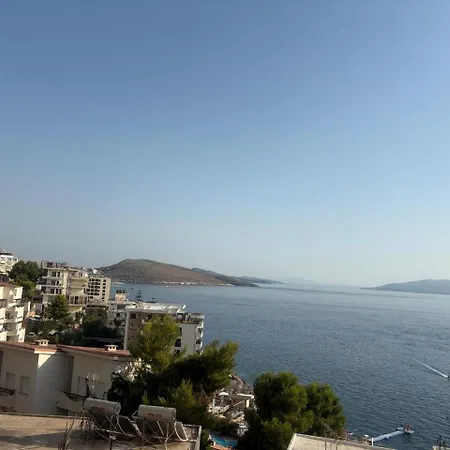 Sea View Toni Sarandë